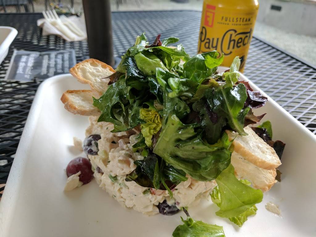 The Belted Goat | cafe | 254 Market St, Fearrington, NC 27312, USA | 9195455717 OR +1 919-545-5717