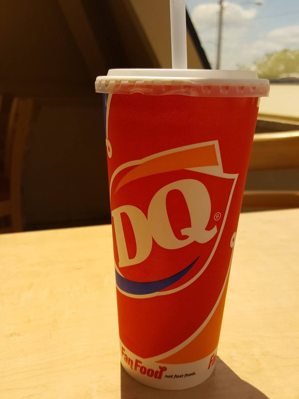 Dairy Queen Grill & Chill | restaurant | 3248 N Rock Rd, Wichita, KS 67226, USA | 3166364563 OR +1 316-636-4563