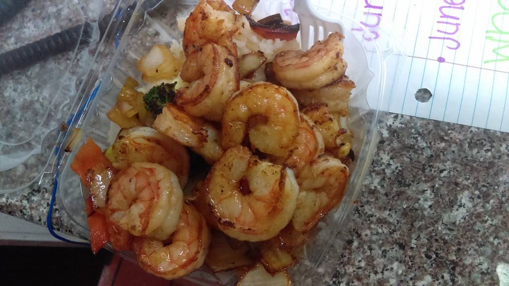 Teriyaki Express | restaurant | 13201 Superior Ave, East Cleveland, OH 44112, USA | 2166005129 OR +1 216-600-5129