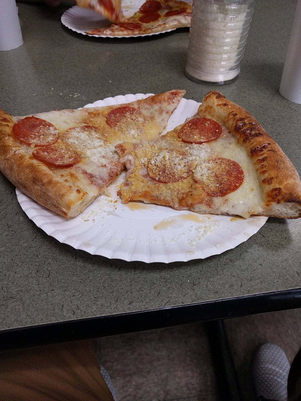 Marco Polo Pizza | restaurant | 12911 Philadelphia St, Whittier, CA 90601, USA | 5626984166 OR +1 562-698-4166