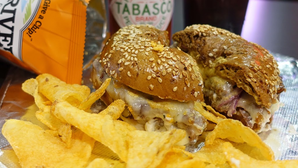 Chicago Bagel Authority - Belmont | bakery | 955 W Belmont Ave, Chicago, IL 60657, USA | 7735491982 OR +1 773-549-1982