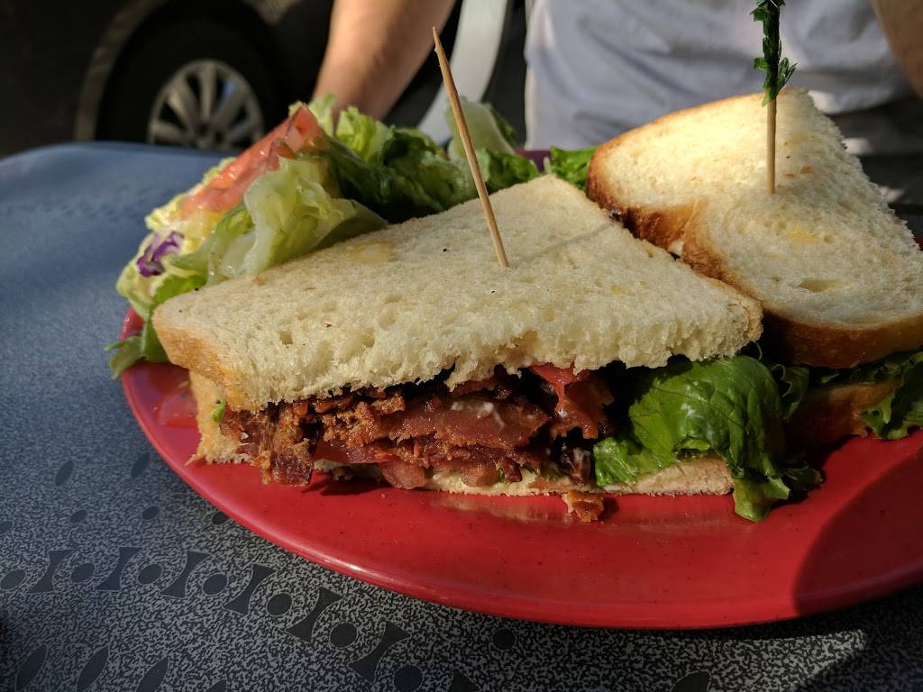 Cafe Rosalena | restaurant | 1077 The Alameda, San Jose, CA 95126, USA | 4082872400 OR +1 408-287-2400