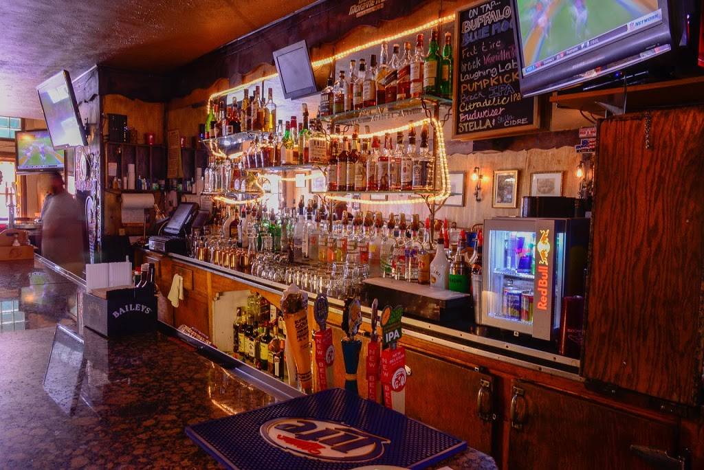 Keg Lounge | restaurant | 730 Manitou Ave, Manitou Springs, CO 80829, USA | 7196859531 OR +1 719-685-9531