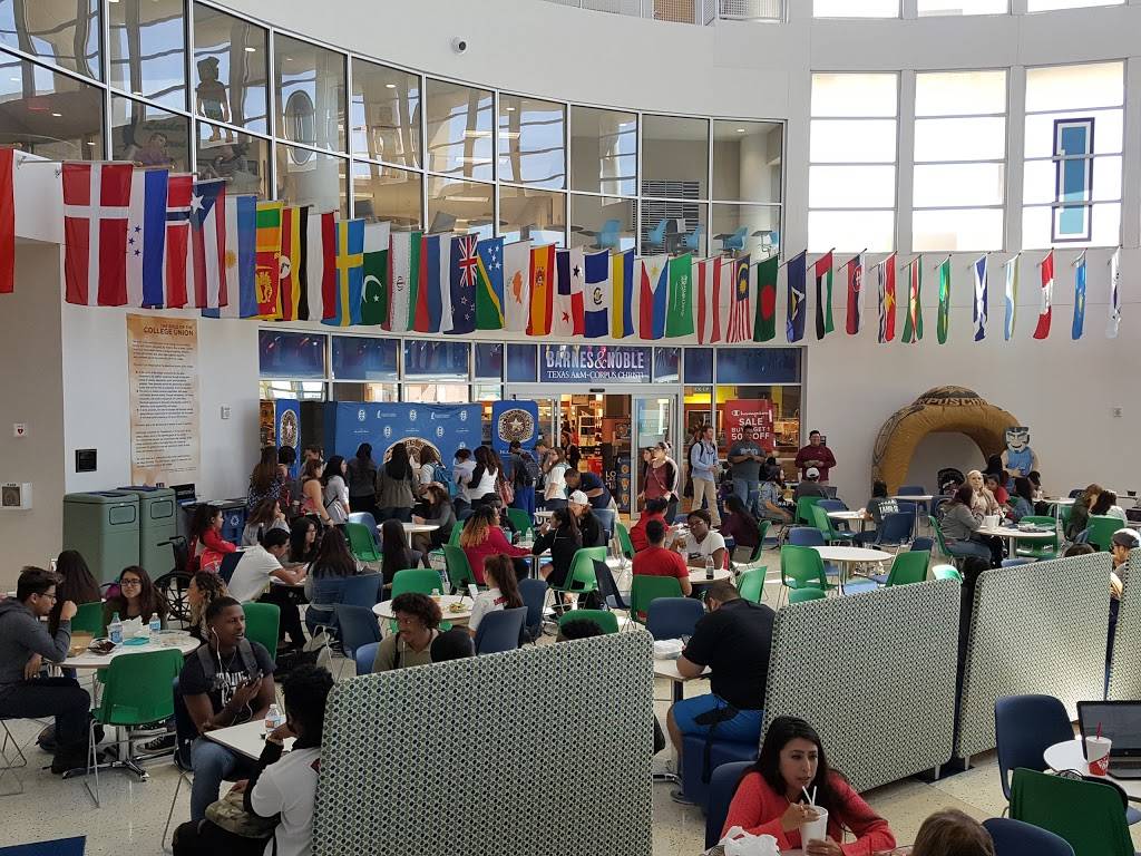 Panda Express | restaurant | TEXAS A&M UNIVERSITY In University Center Building 6300, Ocean Dr Unit 5763, Corpus Christi, TX 78412, USA | 3618252760 OR +1 361-825-2760