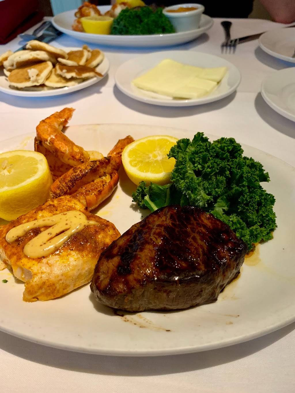 Jimmy Kelly’s Steakhouse | restaurant | 217 Louise Ave, Nashville, TN 37203, USA | 6153294349 OR +1 615-329-4349