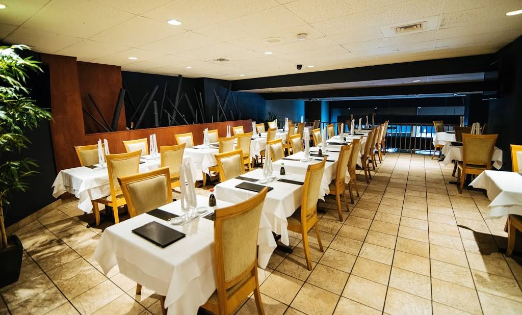 Shô-Dan | restaurant | 2020 Rue Metcalfe, Montréal, QC H3A 1X8, Canada | 5149879987 OR +1 514-987-9987