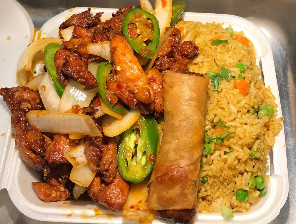 China King Express | restaurant | 1901 E Gage Ave, Los Angeles, CA 90001, USA | 3235539945 OR +1 323-553-9945