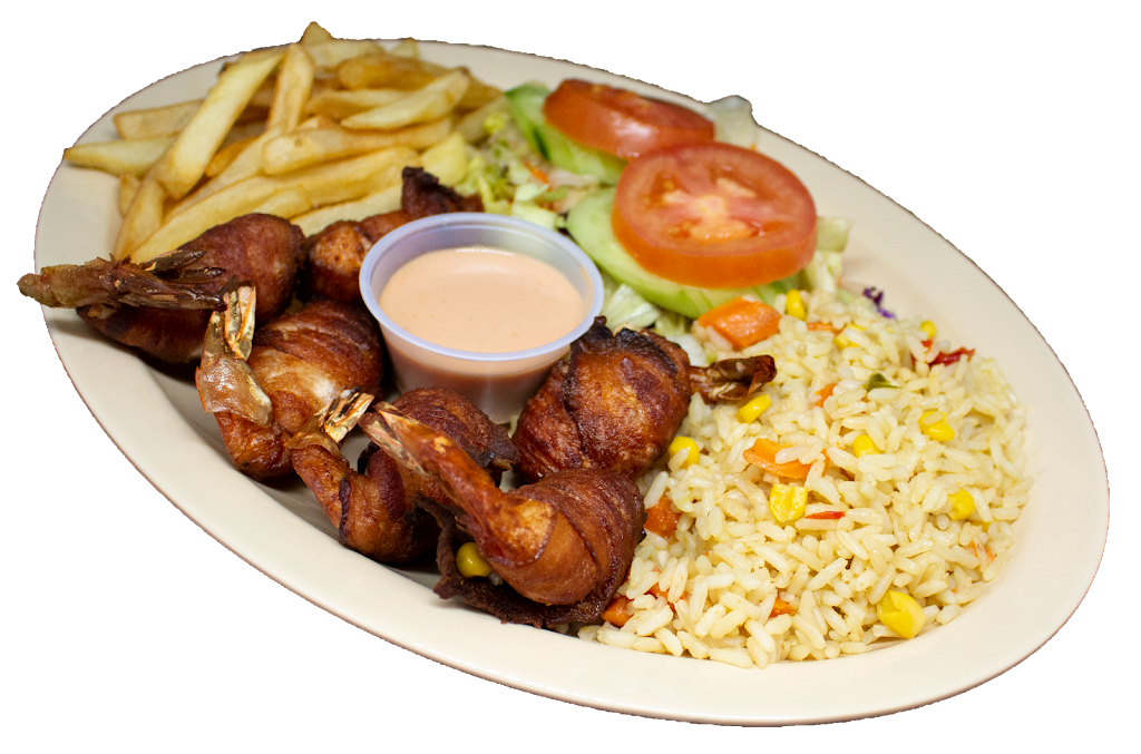 Las Islitas de San Blas | restaurant | 2119 N 35th Ave, Phoenix, AZ 85009, USA | 6022834854 OR +1 602-283-4854