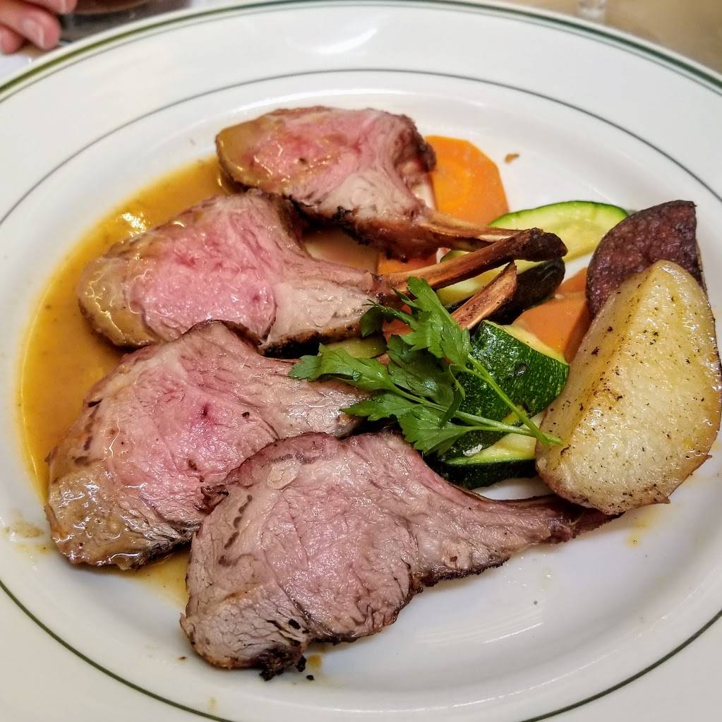 Da Franco & Tony | restaurant | 2815 Middletown Rd, Bronx, NY 10461, USA | 7186842815 OR +1 718-684-2815