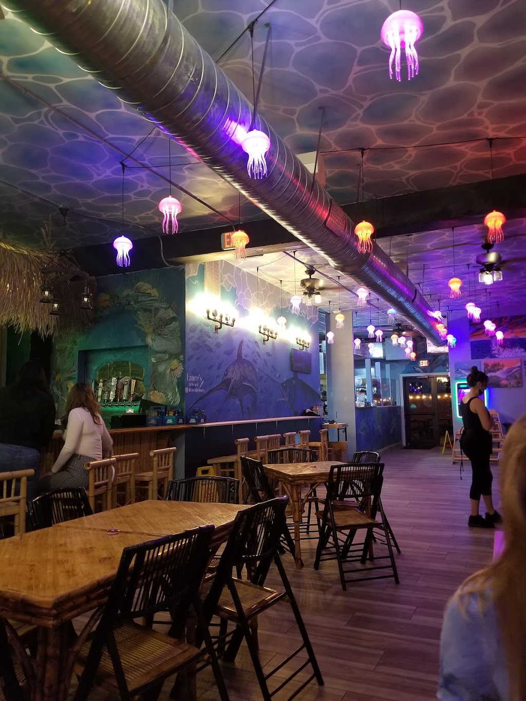 Fiesta Bar&Grill | restaurant | 837 E New Haven Ave, Melbourne, FL 32901, USA | 3213455865 OR +1 321-345-5865