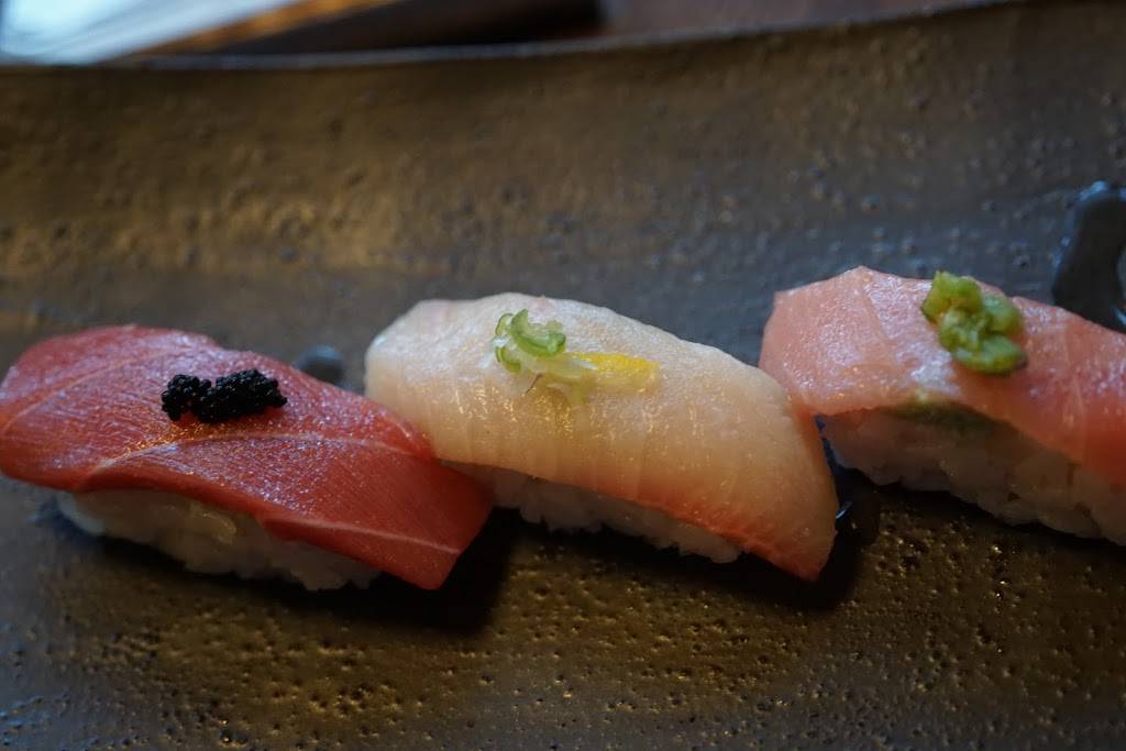 Sushi Nanase | restaurant | 522 Mamaroneck Ave, White Plains, NY 10605, USA | 9142855351 OR +1 914-285-5351