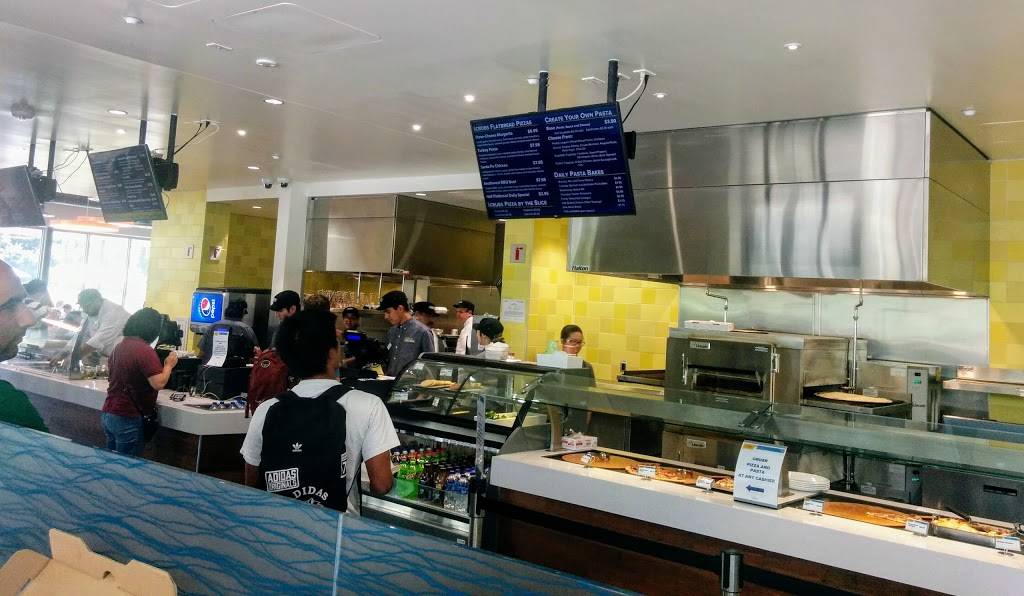 Scrubs | cafe | 976 Garrod Dr, Davis, CA 95616, USA | 5307526994 OR +1 530-752-6994