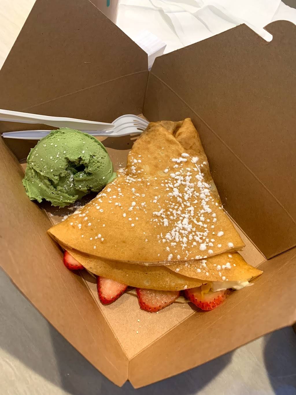 T4. TEA FOR U. Sacramento | cafe | 2212 16th St, Sacramento, CA 95818, USA | 9167585747 OR +1 916-758-5747