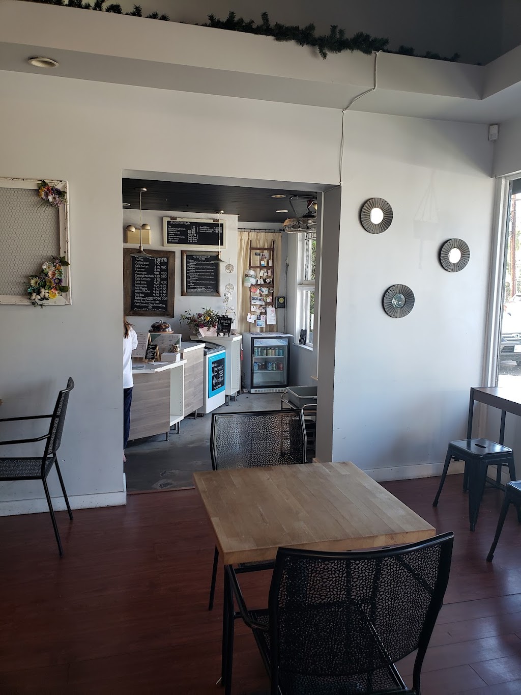 Meraki Café | cafe | 1735 Adams Ave, San Diego, CA 92116, USA | 6192699618 OR +1 619-269-9618