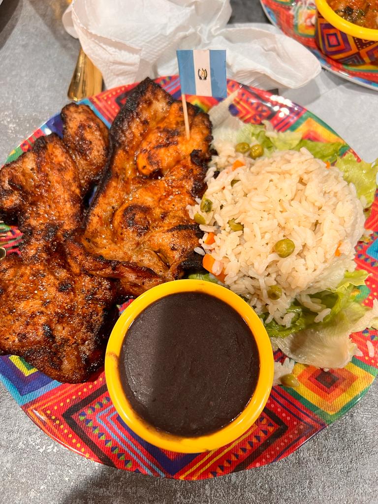 EL MENEO RESTAURANT & LOUNGE | restaurant | 5701 Johnson St, Hollywood, FL 33021, USA | 9545895331 OR +1 954-589-5331