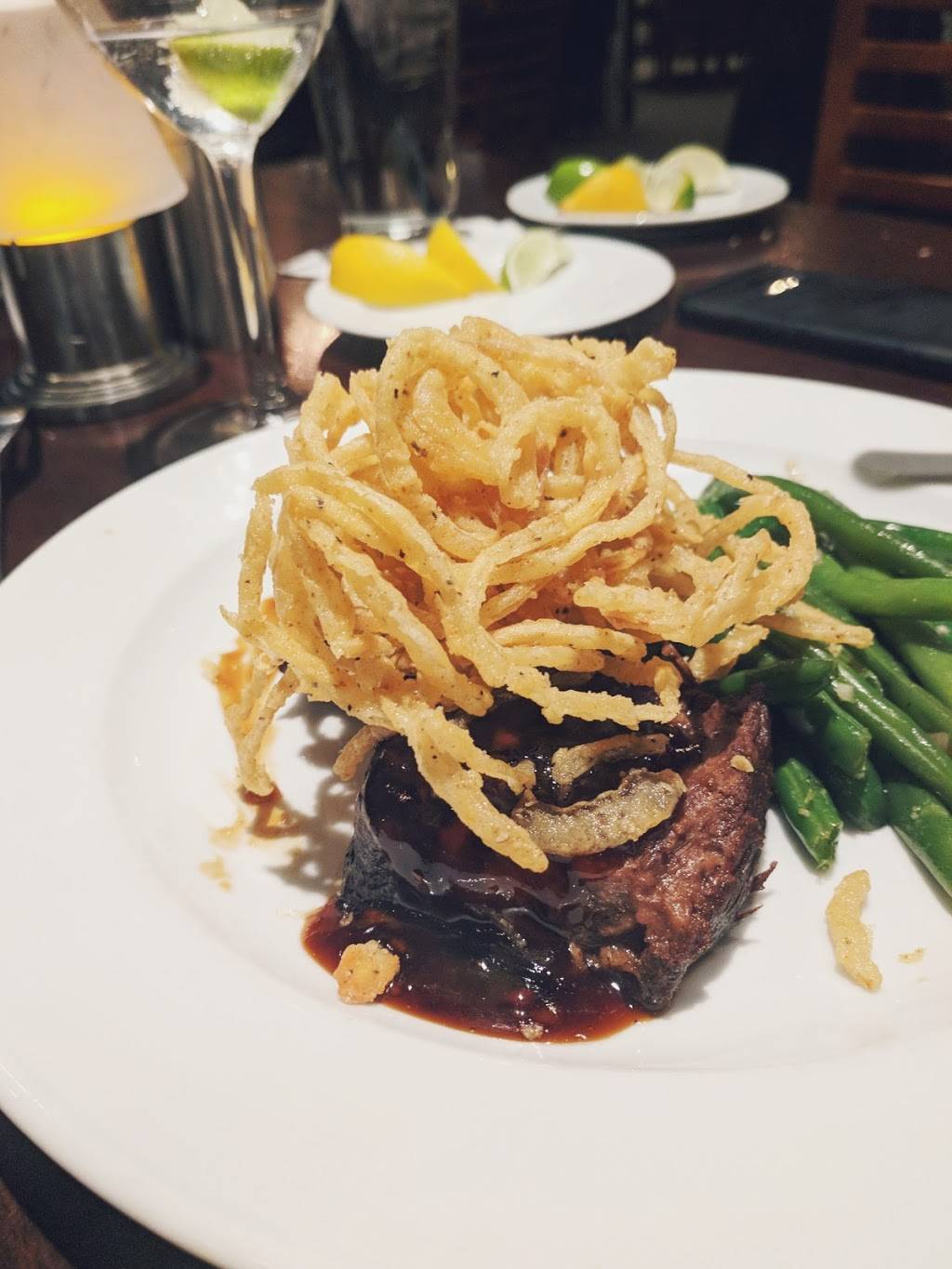 Barretts Grill | restaurant | 118 Shawan Rd Ste DD, Hunt Valley, MD 21030, USA | 4105270999 OR +1 410-527-0999