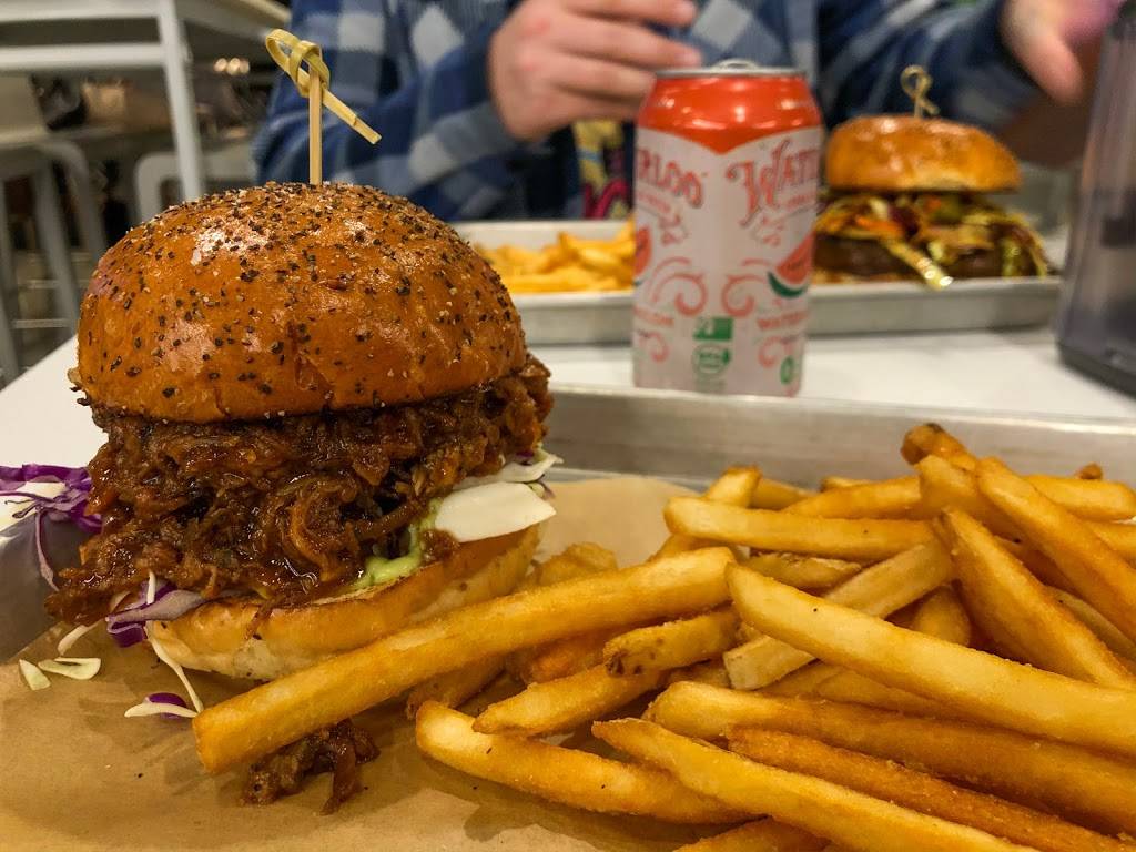 The Breakwater Tap Room | restaurant | 6400 Pacific Coast Hwy Ste A-100, Long Beach, CA 90803, USA | 5625988687 OR +1 562-598-8687