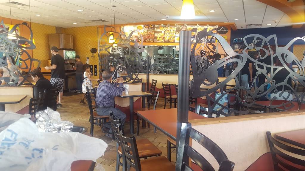 Taco Bell | meal takeaway | 15255 Wallisville Rd, Houston, TX 77049, USA | 2814544974 OR +1 281-454-4974