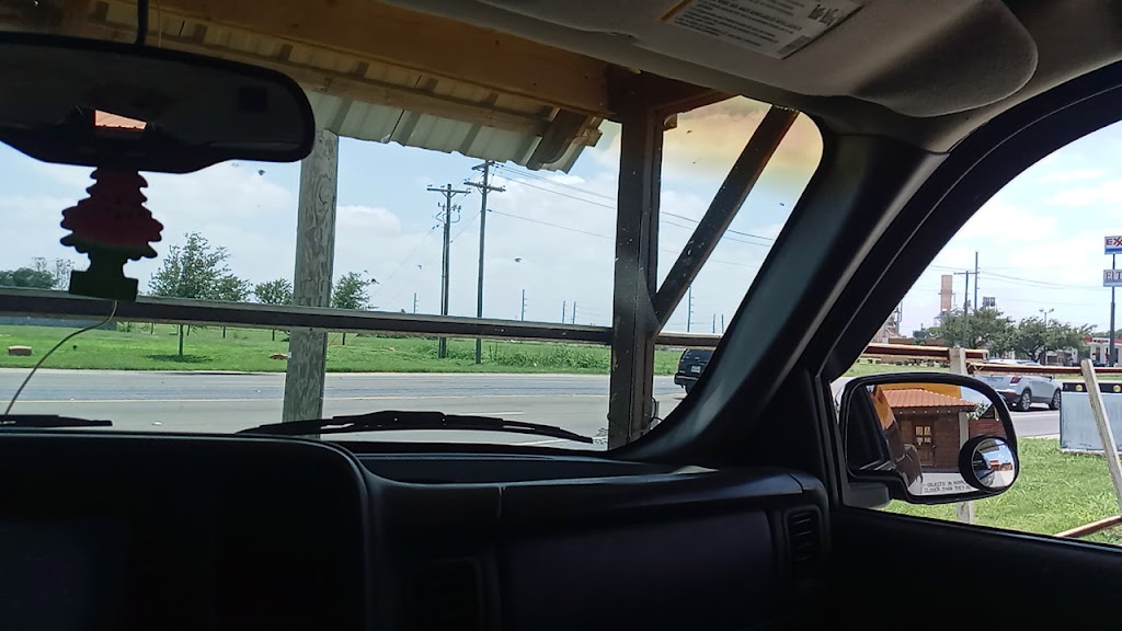 Pollos Y Carnes Asadas Monterrey | restaurant | 2625 W Monte Cristo Rd, Edinburg, TX 78541, USA | 9562521734 OR +1 956-252-1734