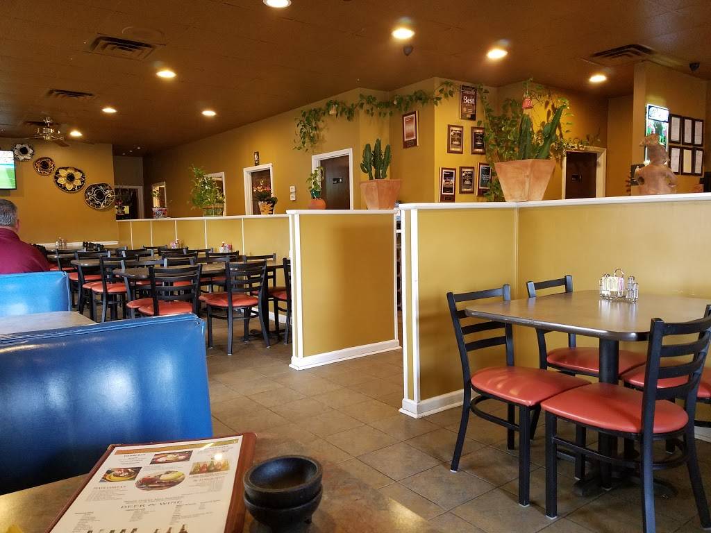 Los Aztecas Mexican Restaurant | restaurant | 1107 Herr Ln, Lyndon, KY 40222, USA | 5024263994 OR +1 502-426-3994