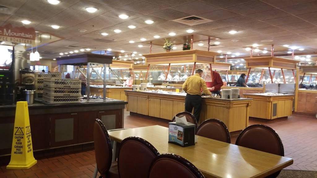 Old Country Buffet | restaurant | 10445 Indianapolis Blvd, Highland, IN 46322, USA | 2199249872 OR +1 219-924-9872