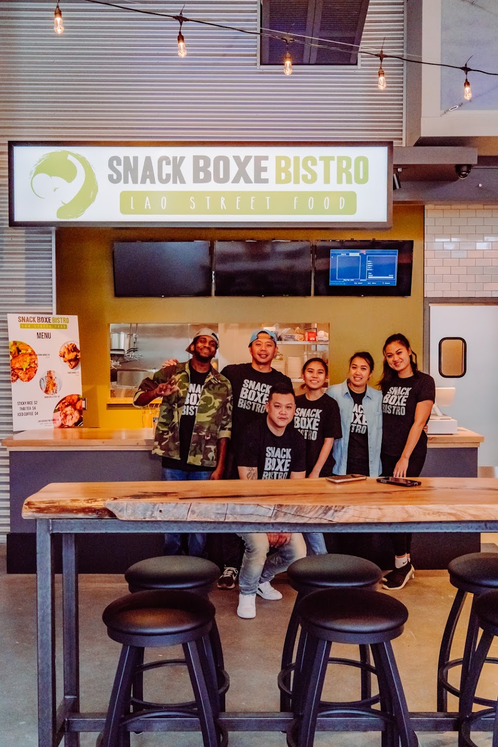 PHEAST | restaurant | 925 Battery Ave SE Suite 1100, Atlanta, GA 30339, USA | 6782478137 OR +1 678-247-8137