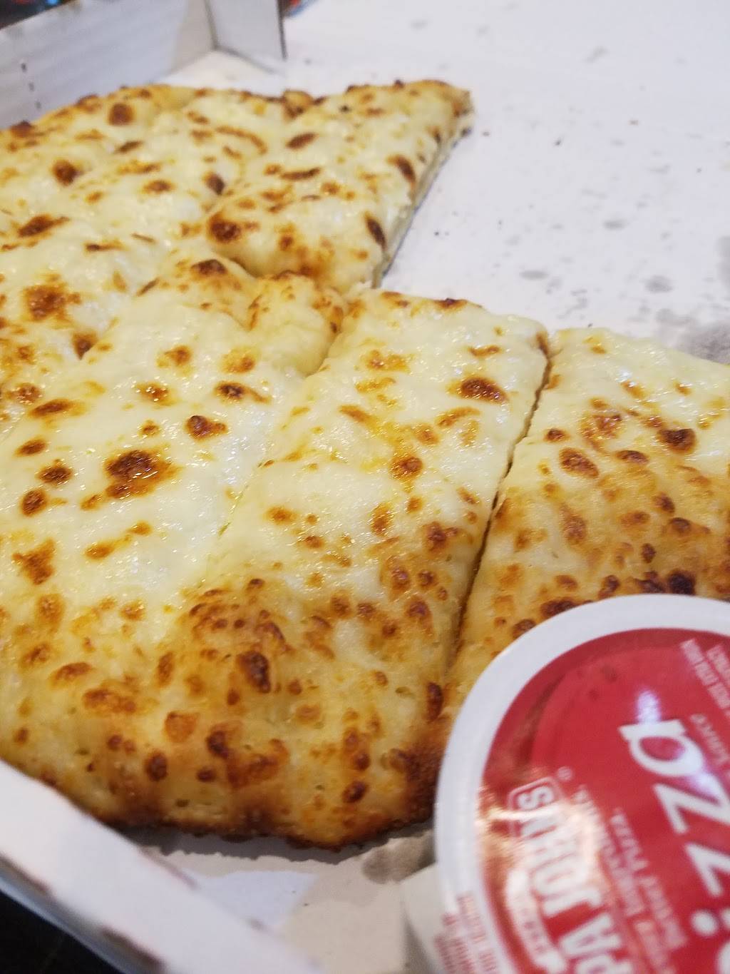 Papa Johns Pizza | restaurant | 209 S Cocoa Blvd, Cocoa, FL 32922, USA | 3216363770 OR +1 321-636-3770