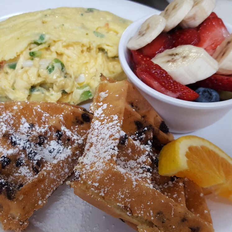 Augies Omelette and Waffle House | restaurant | 709 E 9th St, Ocean City, NJ 08226, USA | 6093910222 OR +1 609-391-0222