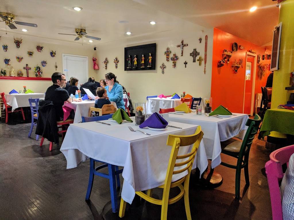 La Niña Perdida | restaurant | 35 E Main Ave, Morgan Hill, CA 95037, USA | 4083339972 OR +1 408-333-9972