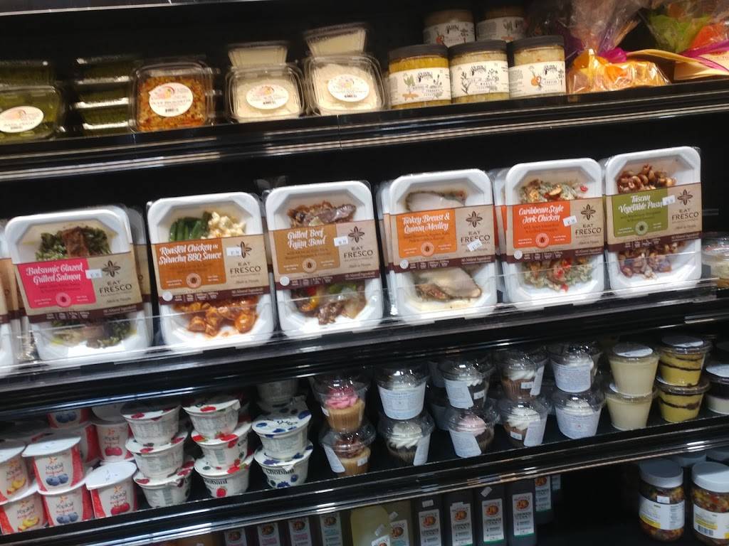 Inside The Box Cafe | cafe | 1910 N Ola Ave, Tampa, FL 33602, USA | 8132279248 OR +1 813-227-9248