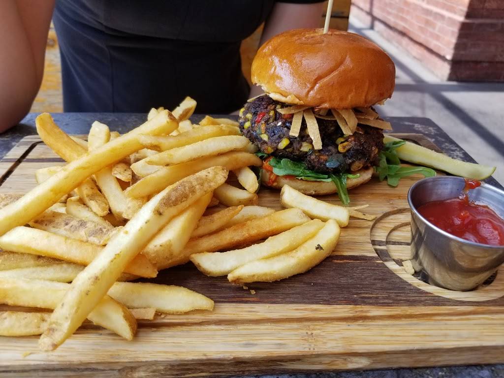 matchbox vintage pizza bistro | restaurant | 1901 14th St NW, Washington, DC 20009, USA | 2023280369 OR +1 202-328-0369