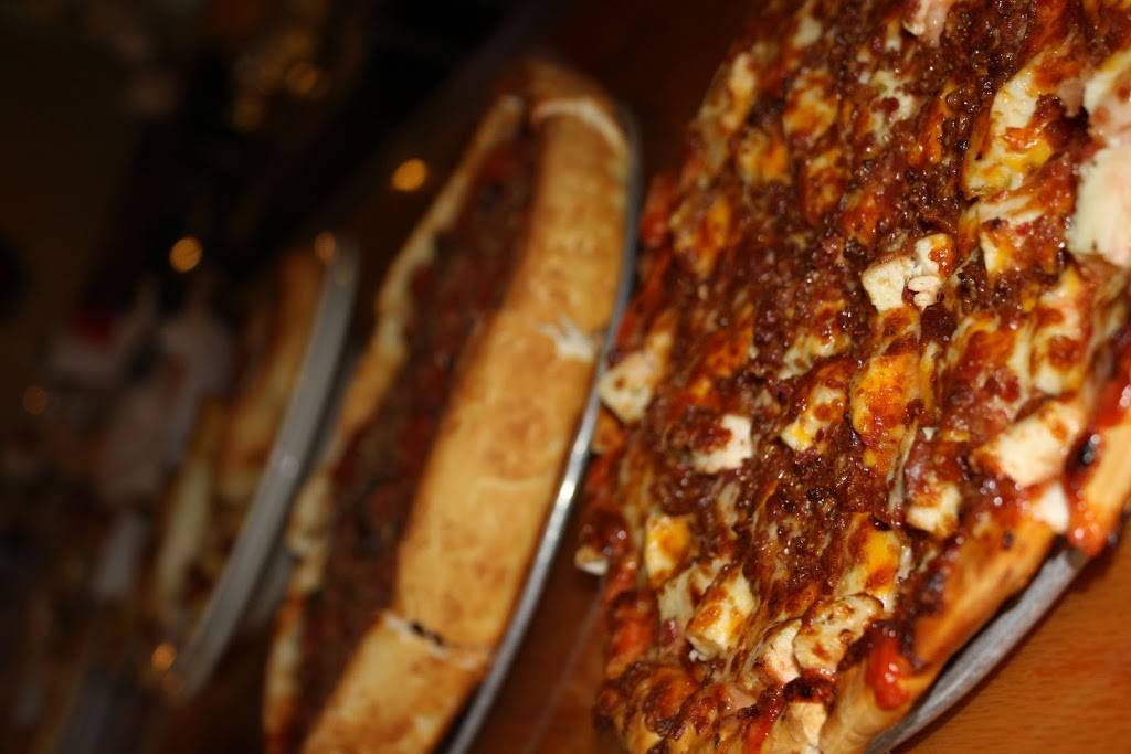Gallaghers Pizza - Howard/Suamico | restaurant | 2306 Lineville Rd Suite 101, Suamico, WI 54313, USA | 9205440880 OR +1 920-544-0880