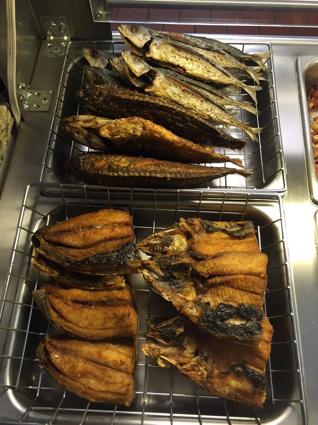 Salo Salo Restaurant & Grocery | restaurant | 1108 Green Run Square, Virginia Beach, VA 23452, USA | 7574275786 OR +1 757-427-5786