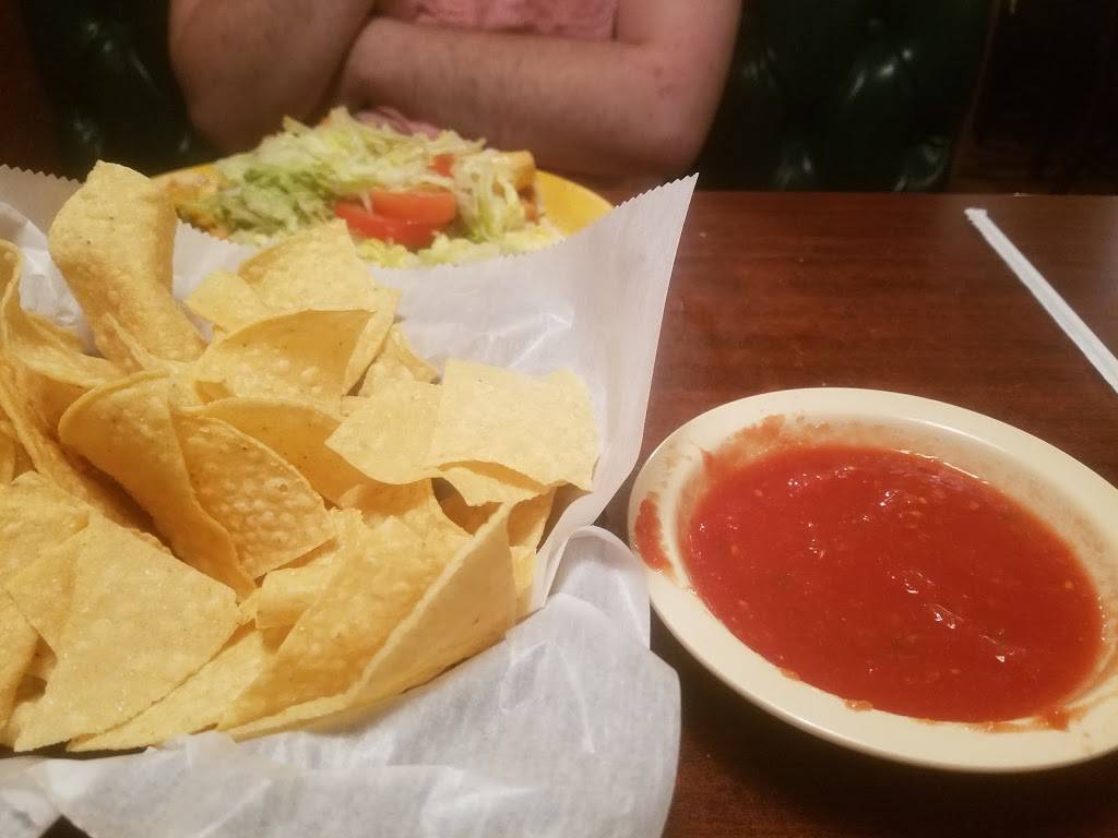 Los Portales Mexican Restaurant | restaurant | 127 Old Hickory Blvd, Jackson, TN 38305, USA | 7316646217 OR +1 731-664-6217