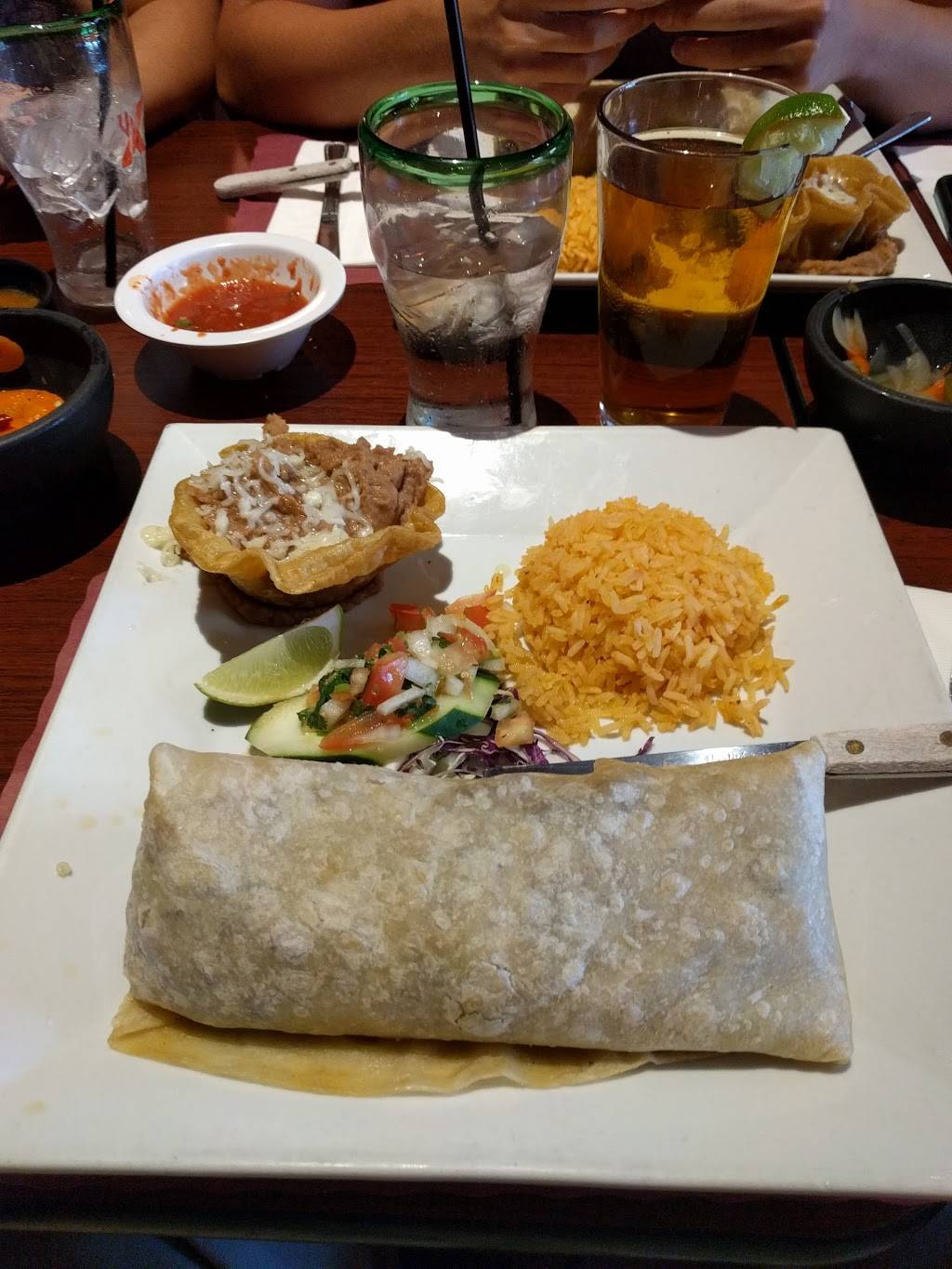 Papagayos Grill And Cantina | restaurant | 2220 Otay Lakes Rd Suite 505 And 506, Chula Vista, CA 91913, USA | 6192532111 OR +1 619-253-2111