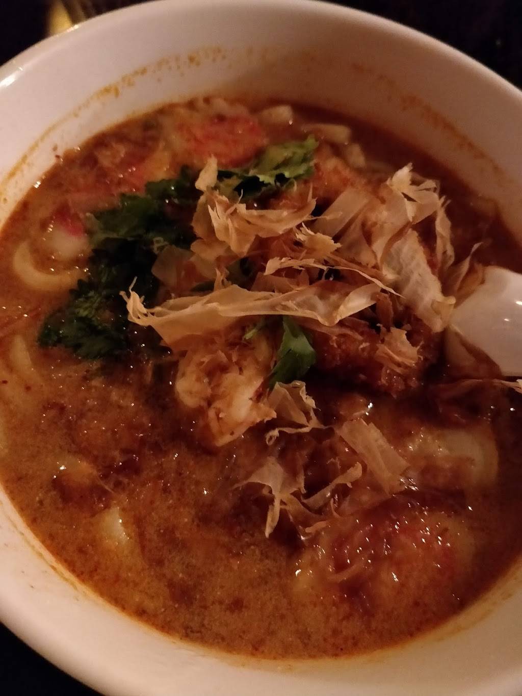 Trike Thai Noodles & Sushi | restaurant | 2539 N Milwaukee Ave, Chicago, IL 60647, USA | 7736974264 OR +1 773-697-4264