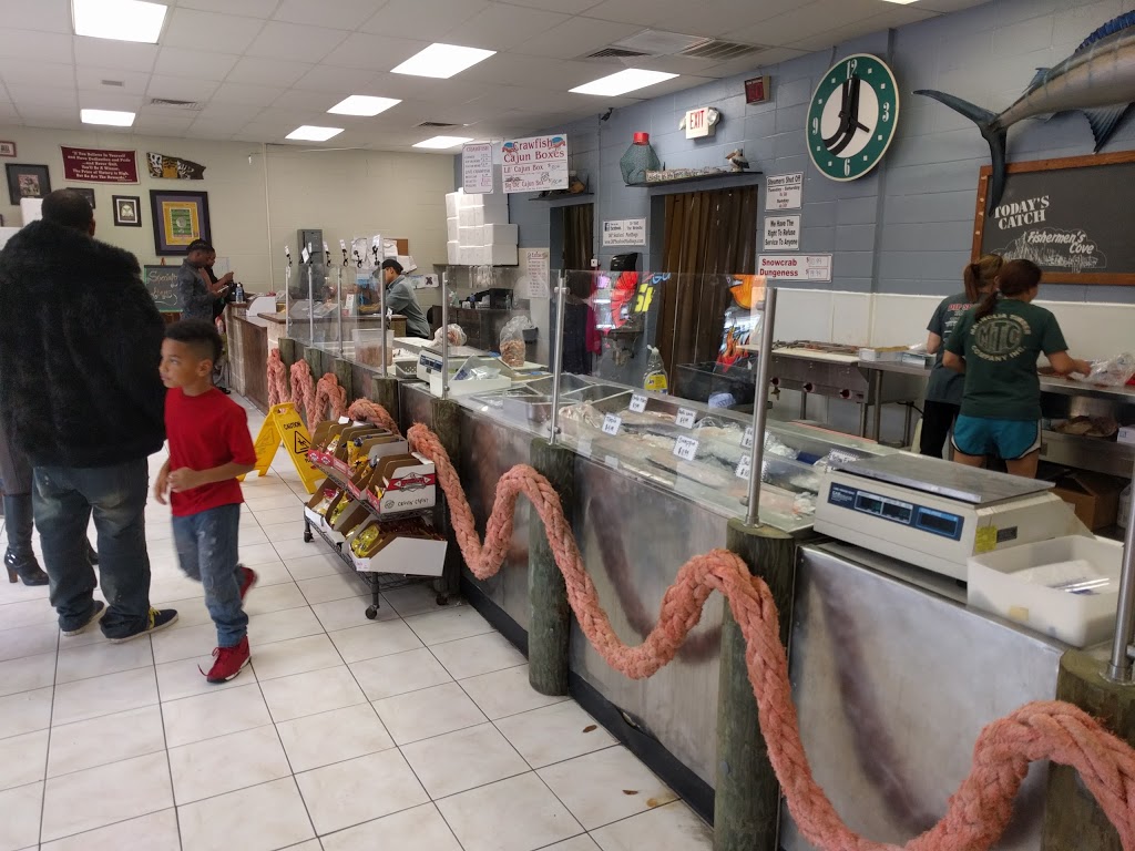 Mudbugs | restaurant | 1870 Dauphin Island Pkwy, Mobile, AL 36605, USA | 2514790123 OR +1 251-479-0123