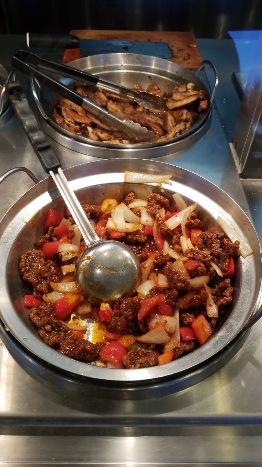 Panda Express | restaurant | 1747 E Florence Blvd, Casa Grande, AZ 85122, USA | 5204230670 OR +1 520-423-0670