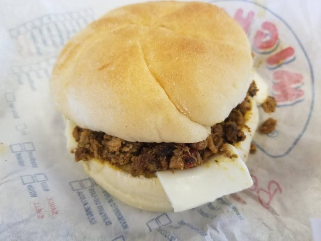 Mighty Taco | restaurant | 2363 Delaware Ave, Buffalo, NY 14216, USA | 7168718670 OR +1 716-871-8670