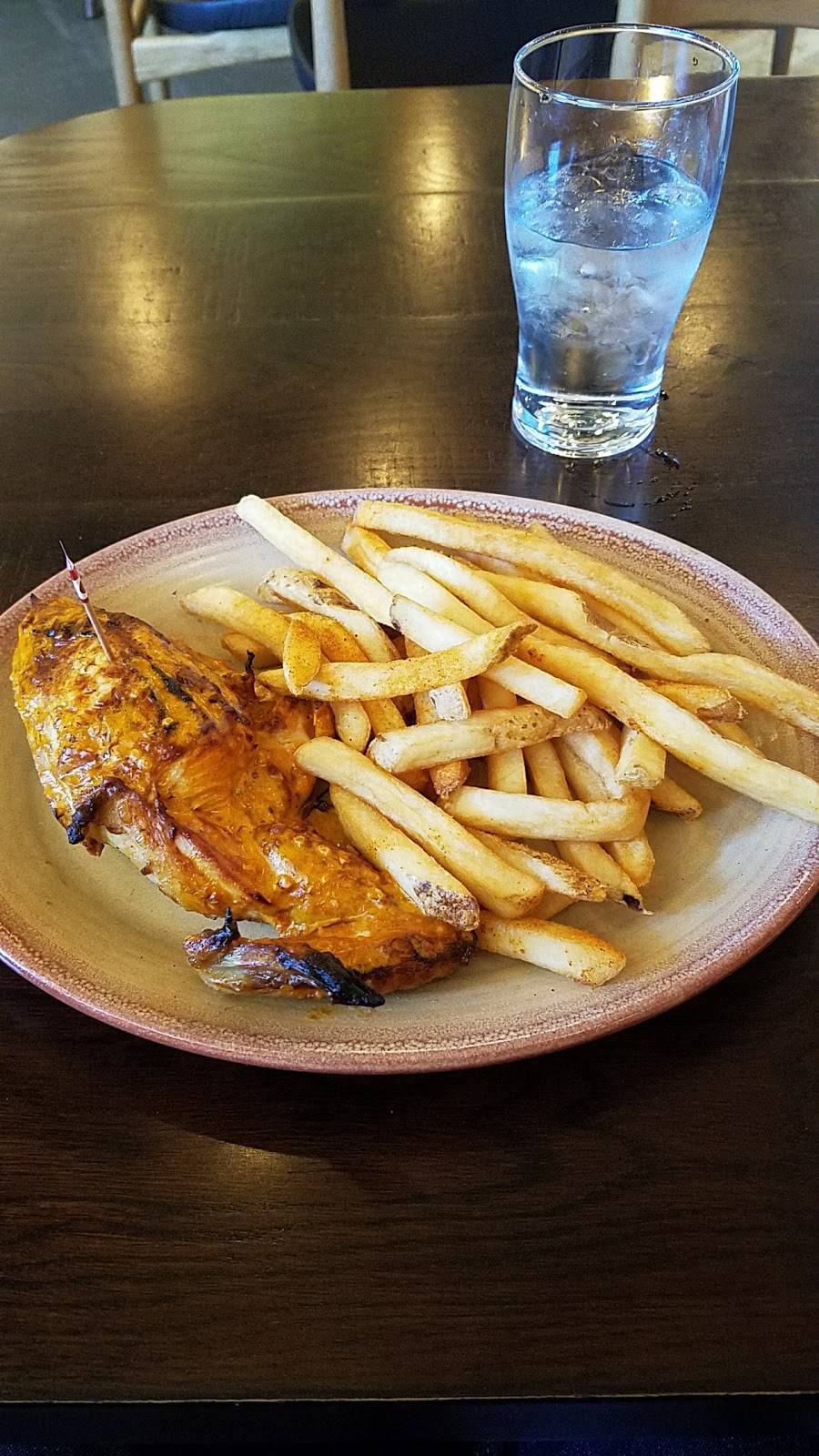 Nandos PERi-PERi | restaurant | 2631 Connecticut Ave NW, Washington, DC 20008, USA | 2022041251 OR +1 202-204-1251