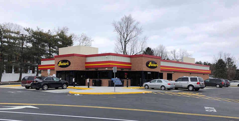 Original Philadelphia Style | restaurant | 5216 Belair Rd, Baltimore, MD 21206, USA | 4104882120 OR +1 410-488-2120