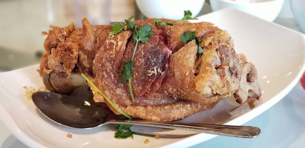 Shanghai Garden 中国小馆 | restaurant | 1701 Lundy Ave, San Jose, CA 95131, USA | 4084375789 OR +1 408-437-5789