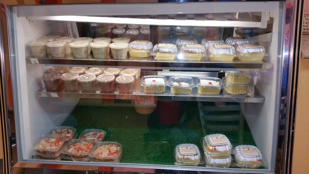 Prieto Empanadas | restaurant | 202 Humboldt Ave, Dorchester, MA 02121, USA | 6174273331 OR +1 617-427-3331