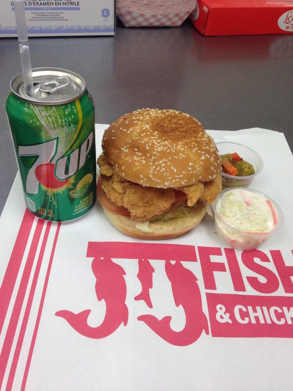 J J Fish | restaurant | 4049 W 79th St, Chicago, IL 60652, USA | 7733061309 OR +1 773-306-1309