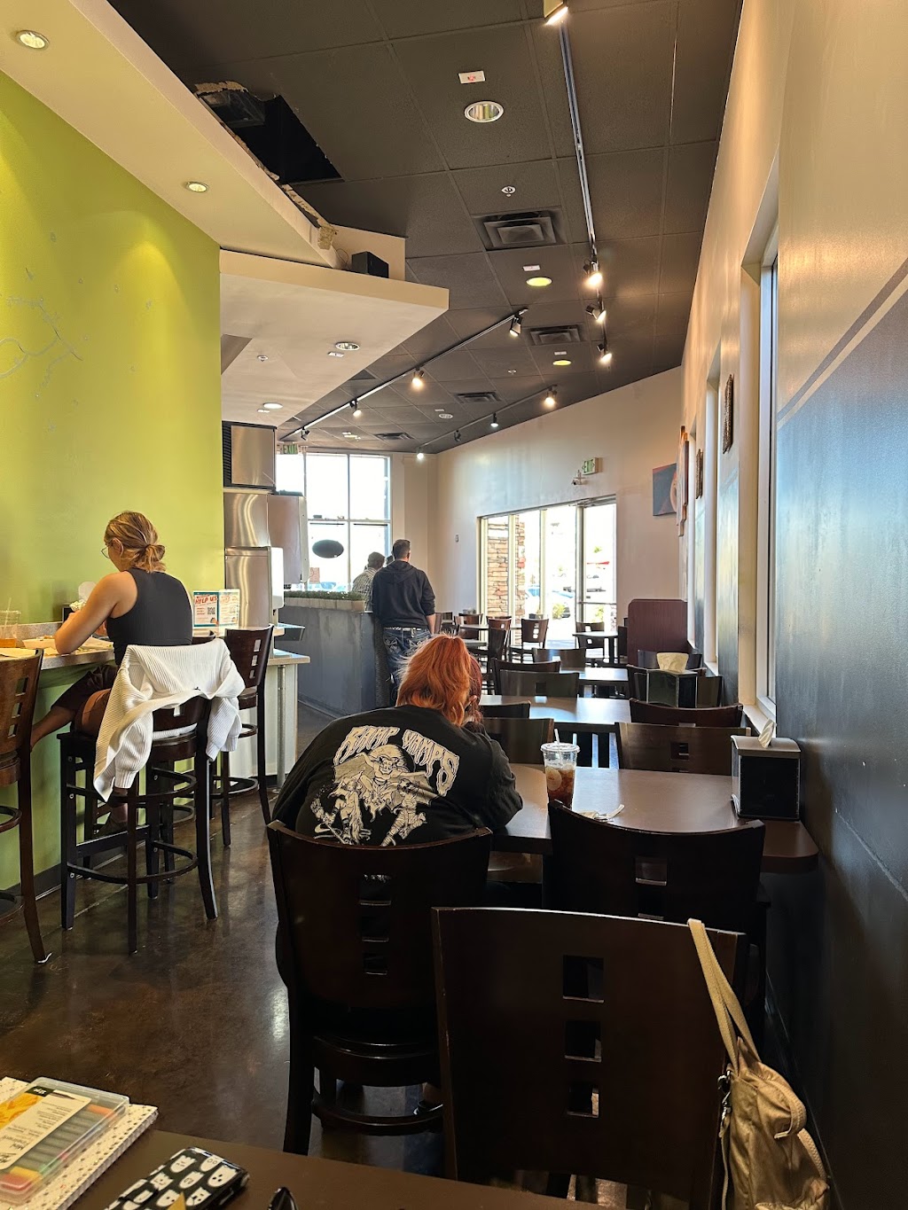 Princess Pita Mediterranean Restaurant - Tempe | restaurant | 1158 W Washington St, Tempe, AZ 85281, USA | 6232869860 OR +1 623-286-9860