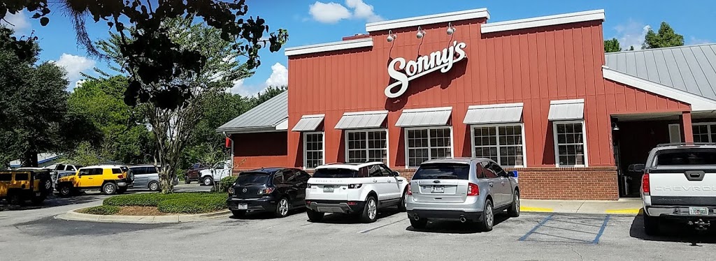 Sonnys BBQ | restaurant | 1460 Timberlane Rd, Tallahassee, FL 32312, USA | 8509069996 OR +1 850-906-9996