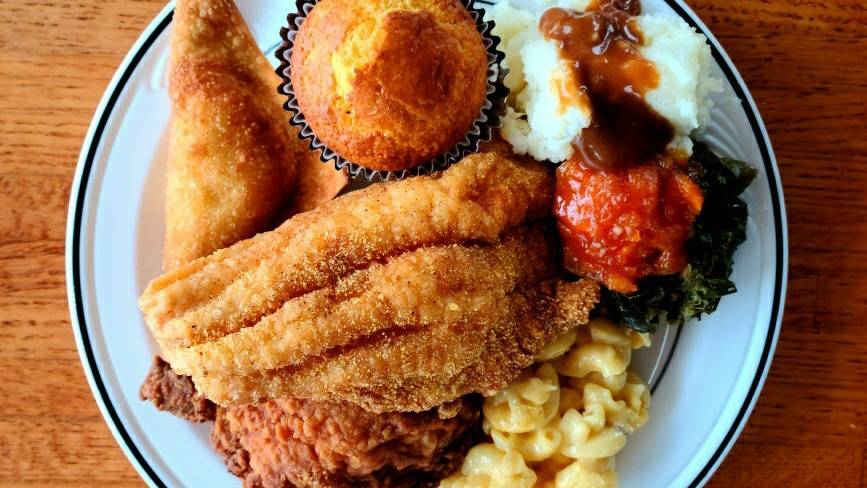 SoulGood Southern Diner | restaurant | 3100 6th St SW, Cedar Rapids, IA 52404, USA | 3192004560 OR +1 319-200-4560