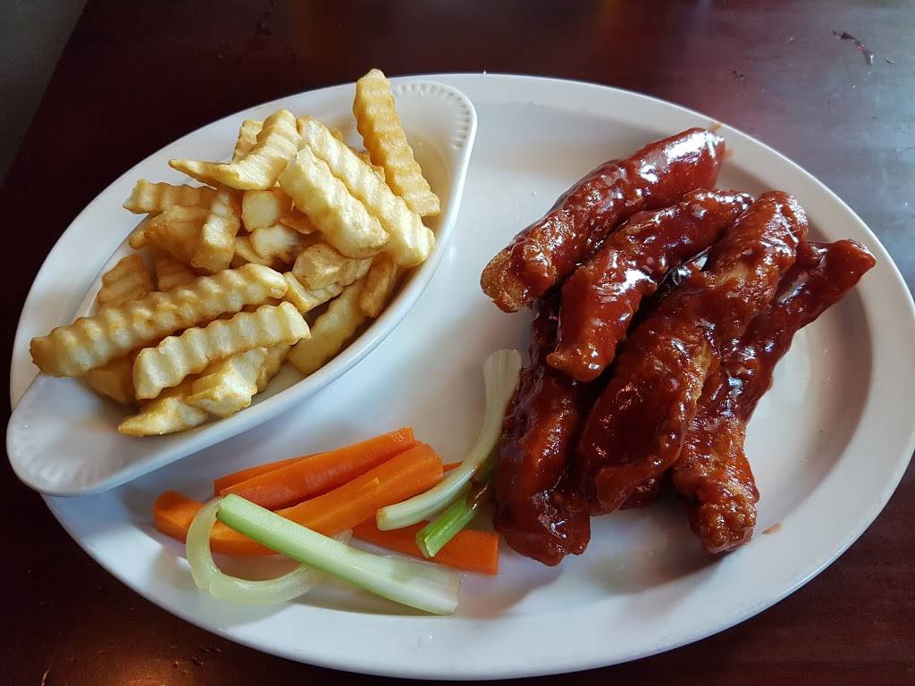 Buffalo Brothers of Lake Boone | restaurant | 4025 Lake Boone Trail #100, Raleigh, NC 27607, USA | 9197824949 OR +1 919-782-4949