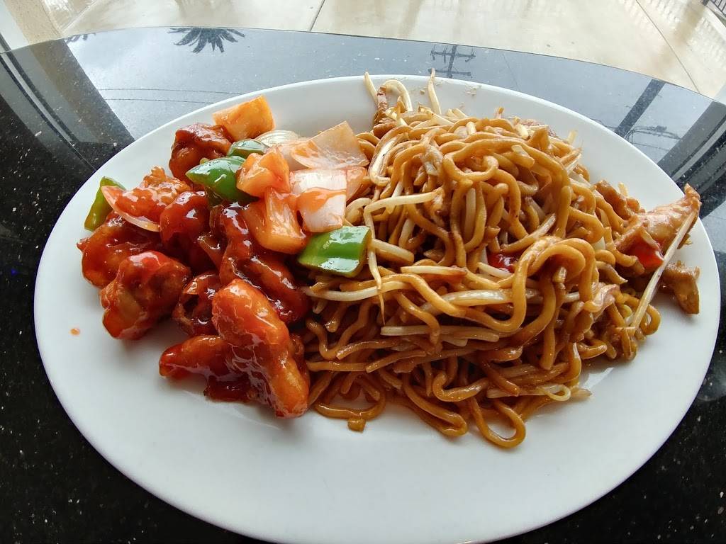 Temple Garden | restaurant | 5701 Broadway, Sacramento, CA 95817, USA | 9167391039 OR +1 916-739-1039