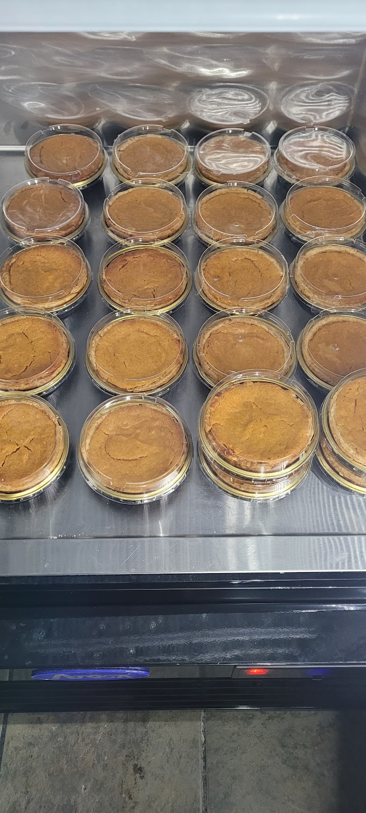 Doe Does Eatery LLC | restaurant | 6620 W North Ave, Chicago, IL 60707, USA | 7738873538 OR +1 773-887-3538